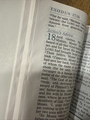 The Word for Today Bible: New King James Version Pastor Chuck Smith – Hardcover