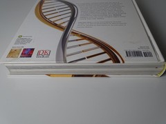 „Science: The Definitive Visual Guide / 512 Pages / Published In 2016