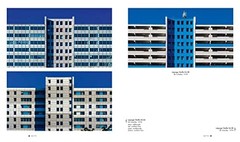Plattenbau Berlin: A Photographic Survey of Postwar Residential Architecture, Si