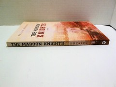 Signed THE MAROON KNIGHTS Football University of Chicago Coach Stagg Boys Learn