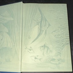William T. Innes – Goldfish Varieties & Tropical Aquarium Fishes – 1931