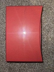 George R.R. Martin Fire & Blood A Song of Ice and Fire HC 1st Ed Slipcase SEALED