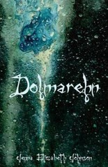 Dolmarehn : Otherworld Trilogy (Book Two) by Jenna Johnson (2012, Trade…