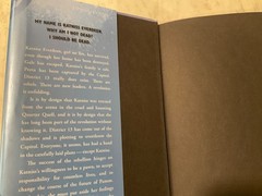 Mockingjay (Hunger Games, Book Three) 9th Print 2010 Hardcover
