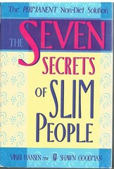 Seven Secrets of Slim People