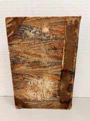 Littell’s Living Age Vol Xxv E. Littell 1850 Antique Periodical Magazine