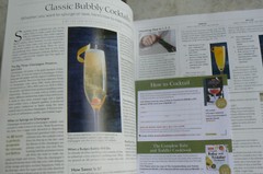 Cook’s Illustrated #161 Nov/Dec 2019 Ham,Yule Log,Cocktails,Garlic Confit,Duck +