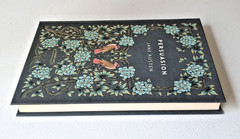 PERSUASION Jane Austen Cranford Collection Classic Hardcover Collector Edition