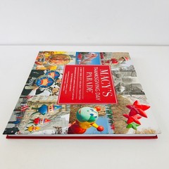 Macys Thanksgiving Day Parade Book Rizzoli 2016 Hardcover
