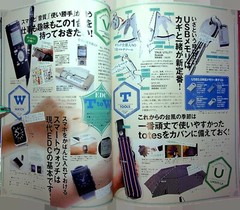 G1-12 Japan Business Goods Encyclopedia 358 tools- 161 pages