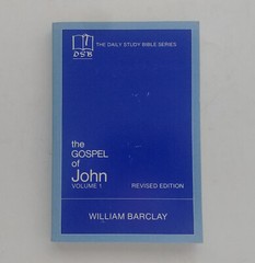 Daily Study Bible Series Books *MATTHEW – JOHN* [Lot of 6] Gospels Home School