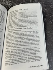 Prophetic Turning Points by David Jeremiah