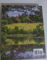 Frederic Church’s Olana on the Hudson Hardback with Dust cover Book 255 pages
