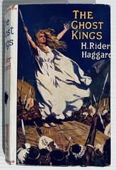 King Solomon’s Mines by H Rider Haggard Vintage 1925 HC DJ Book Cassell