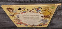 Vintage 1983 CTW Sesame Street Puppy Love A Little Golden Book 109 – 58