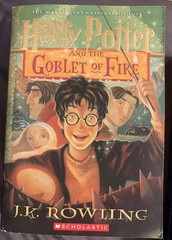 Harry Potter Paperback Boxset #1-7 by J. K. Rowling (2009, Paperbacks)