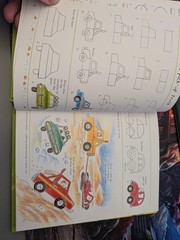 Usborne: Little Book of Vacation Activities by Ray Gibson VERY GOOD