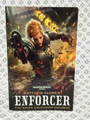 Warhammer 40k 3 Book Collection. See photos for Titles.