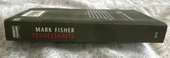 MARK FISHER ~ TEUFELSKREIS (DEVILS CIRCLE) THRILLER PAPERBACK BOOK (German Text)