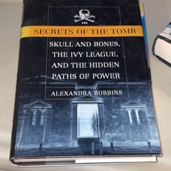 Behold a Pale Horse William Cooper UNREVISED Protocols Zion Masonic CONSPIRACY 4