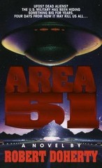 Area 51 by Robert Doherty