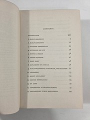 WILLIAM LYON PHELPS Autobiography with Letters 3rd Printing HC no dust jacket