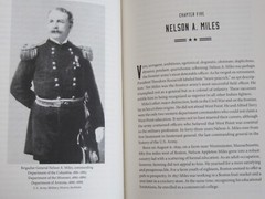 The Commanders: Civil War Generals Who Shaped American West by Robert Utley 1st