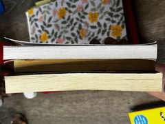 Tuesdays with Morrie, The Time Keeper & For One More Day books by Mitch Albom
