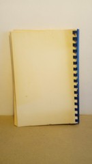 1993 „Sunday Dinner at Grandmom’s” Cookbook by Christel Ellis – 112+ Pages