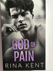 Lot of 4 Legacy of Gods Series (First Ed/OG Models) #1..#2..#4..#6 by Rina Kent