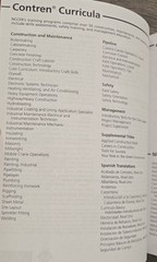 Tools for Success Instructor’s Edition, Paperback by Nccer