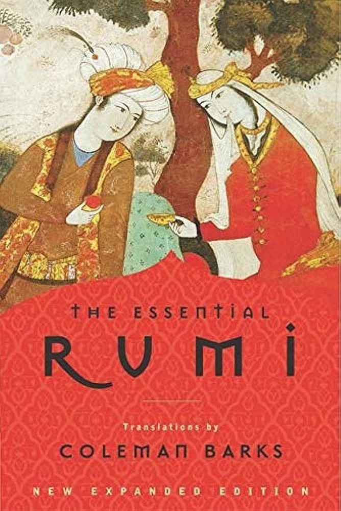 The Essential Rumi – Jalal al-Din Rumi|Coleman Barks|John Moyne – Acceptable…
