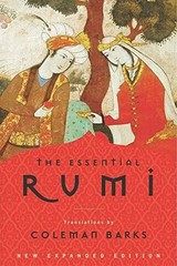 The Essential Rumi – Jalal al-Din Rumi|Coleman Barks|John Moyne – Acceptable…