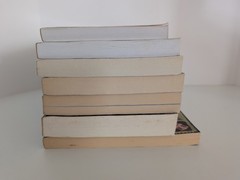 Metaphysical Native American Shamanism and Healing 7 Book PB Lot 13 Clan Mothers
