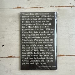 Philip Best Captagon Amphetamine Sulphate Press Rare Chapbook