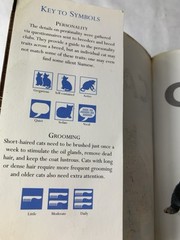 VTG CATalog PB By Dr Bruce Fogle First American Edition 2000