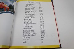 Racing Cars (Supreme Machines – Hardcover, by Maynard Christopher – Very Good