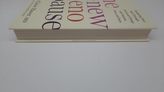 THE NEW MENOPAUSE – Mary Claire Haver, MD Very Good Condition Hardcover