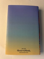 The Burning Side A Novel by Sarah Damoff 2026 Hardcover