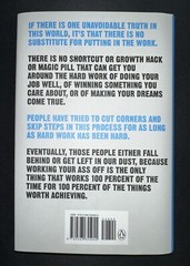 Be Useful: Seven Tools for Life SIGNED Autographed Arnold Schwarzenegger
