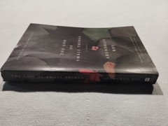 The God of Small Things by Arundhati Roy 1998 Paperback