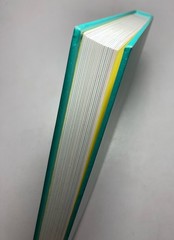 “..Great American Read: THE BOOK OF BOOKS” PBS Hardcover First Edition 2nd Print