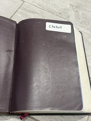 ✝️ The Word For Today Bible Chuck Smith Calvary Chapel Genuine Brown Leather