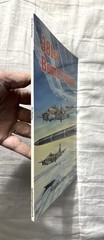 SQUADRON SIGNAL 381ST BOMB GROUP BY RON MACKAY 1994 1st Edition