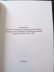 NIGERIA 1966: The Turning Point – by Chukwudum Ikeazor / Paperback, 266pp. NEW.