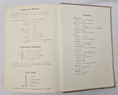 The Fannie Farmer Cookbook, 11th edition (revised) by Wilma Lord Perkins, 1965