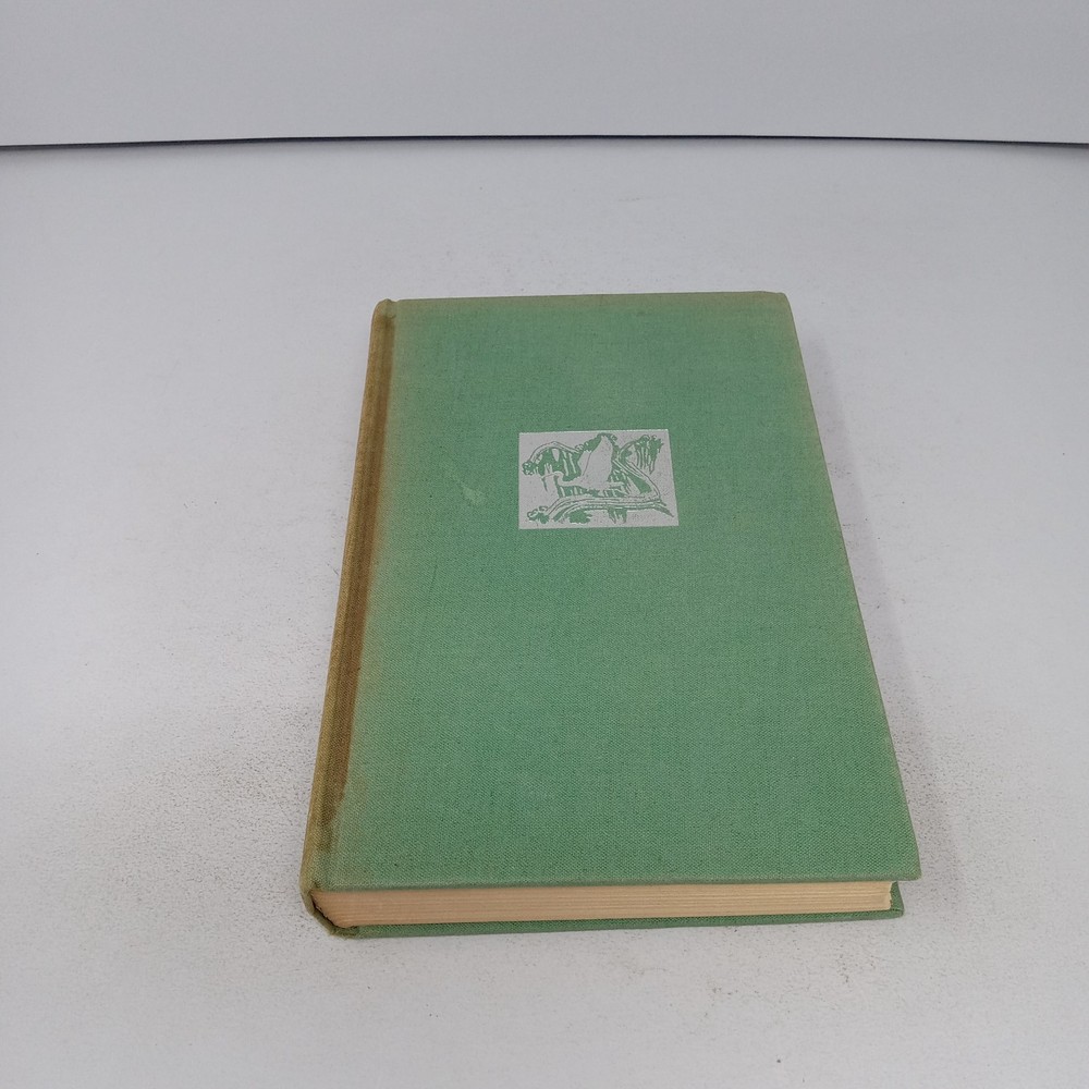 Cross Creek: 1942 Charles Scribner’s Sons Hardcover by Marjorie Kinnan Rawlings