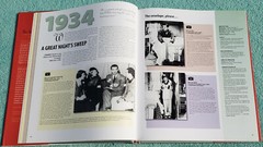 The Academy Awards – The Complete Unofficial History 2002 Hardcover 344 Pages