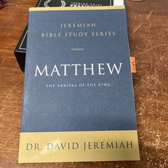 Turning Point : President’s Circle Book Box Set: Matthew, Mark, Luke, John NEW