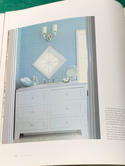 Suzanne Kasler Inspired Interiors 4th Print HC DJ 2013 Rizzoli Design